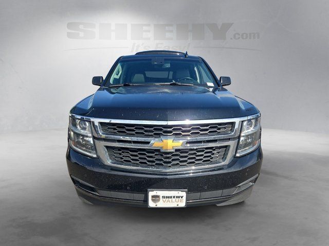 2016 Chevrolet Suburban LT Fredericksburg VA