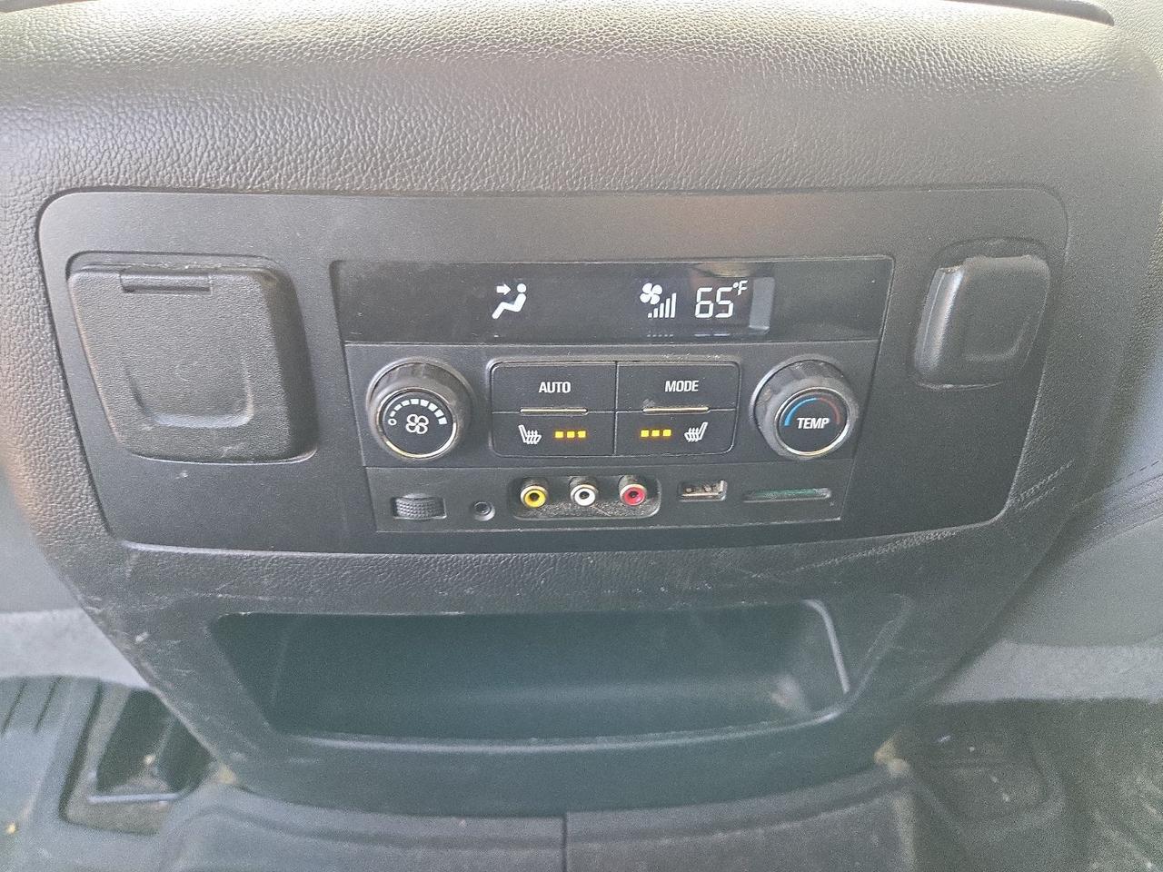 2016 Chevrolet Suburban LT Fredericksburg VA