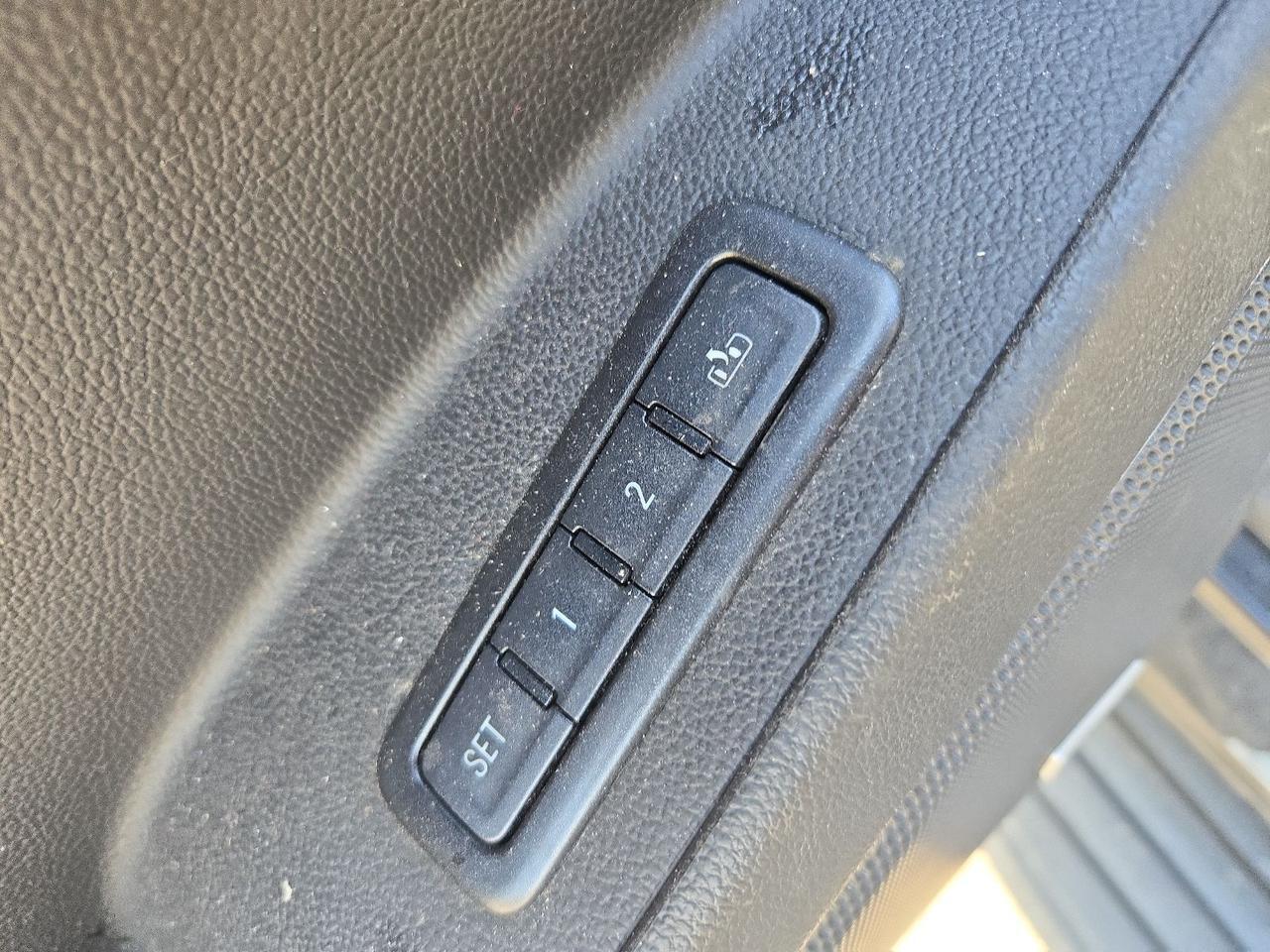 2016 Chevrolet Suburban LT Fredericksburg VA