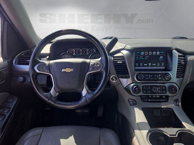 2016 Chevrolet Suburban LT Fredericksburg VA