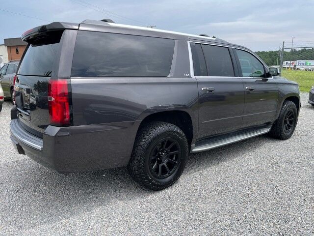 2016 Chevrolet Suburban LTZ 4WD Ashland VA