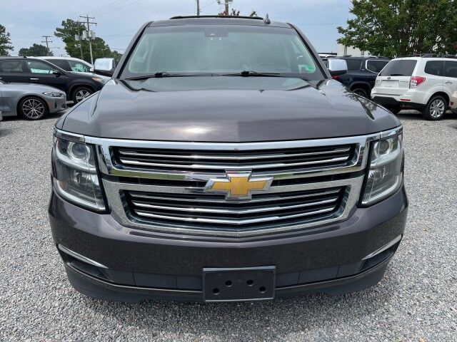 2016 Chevrolet Suburban LTZ 4WD Ashland VA