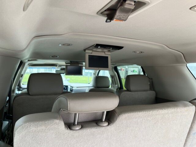 2016 Chevrolet Suburban LTZ 4WD Ashland VA