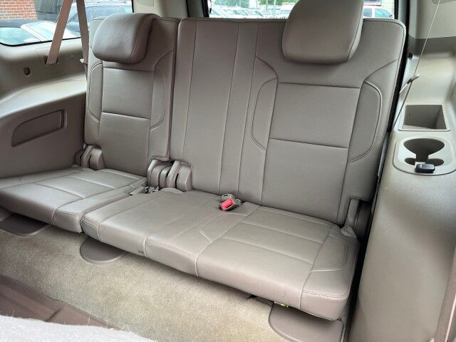 2016 Chevrolet Suburban LTZ 4WD Ashland VA