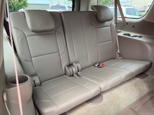 2016 Chevrolet Suburban LTZ 4WD Ashland VA