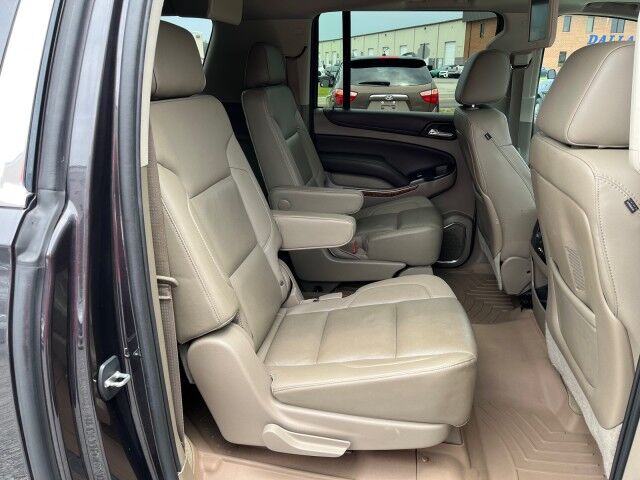 2016 Chevrolet Suburban LTZ 4WD Ashland VA