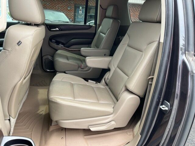 2016 Chevrolet Suburban LTZ 4WD Ashland VA