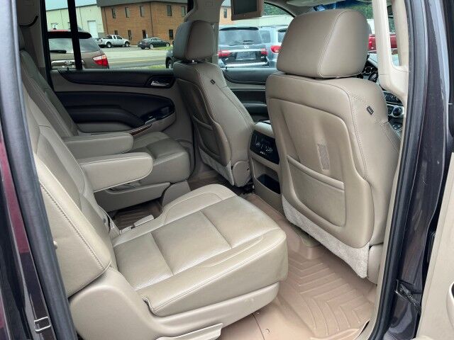 2016 Chevrolet Suburban LTZ 4WD Ashland VA