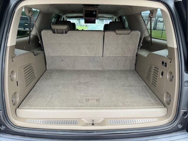 2016 Chevrolet Suburban LTZ 4WD Ashland VA