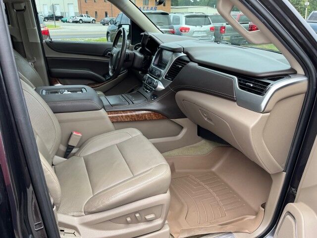 2016 Chevrolet Suburban LTZ 4WD Ashland VA