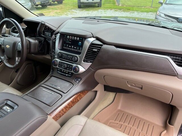 2016 Chevrolet Suburban LTZ 4WD Ashland VA