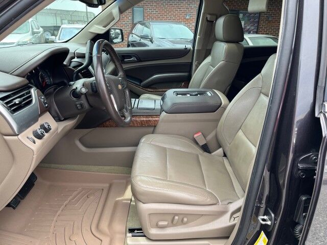 2016 Chevrolet Suburban LTZ 4WD Ashland VA