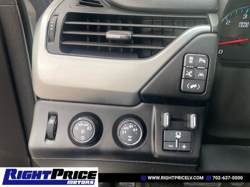 2016 Chevrolet Suburban LTZ 4WD Las Vegas NV