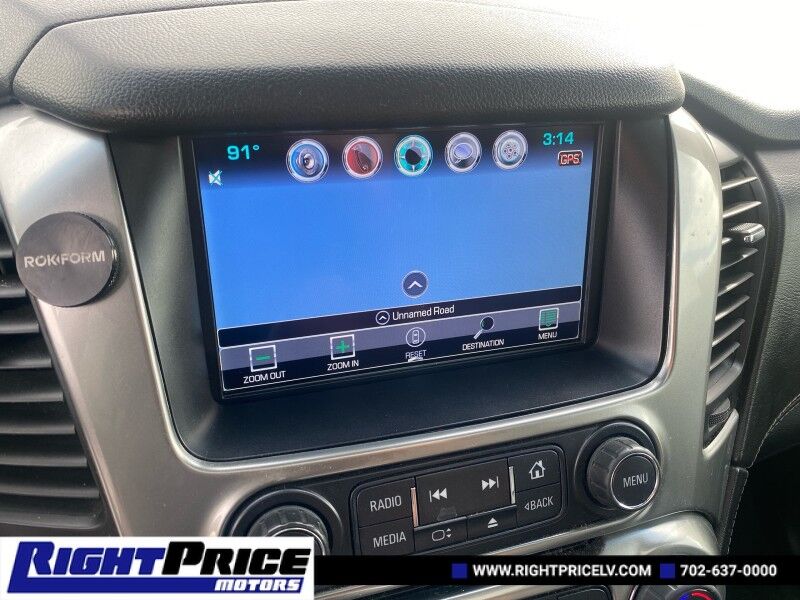 2016 Chevrolet Suburban LTZ 4WD Las Vegas NV