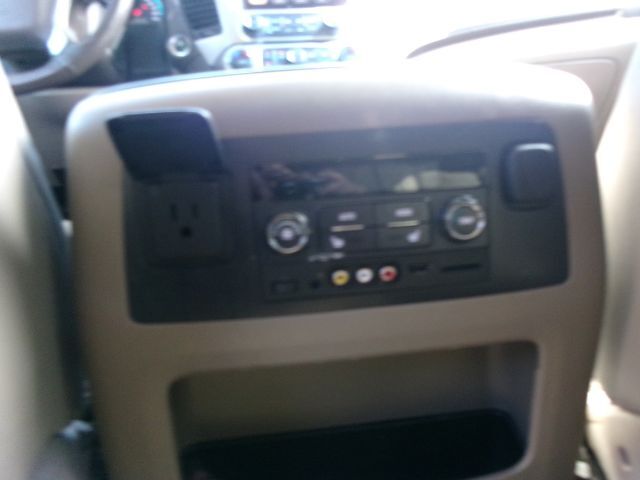 2016 Chevrolet Suburban LTZ 4WD Shreveport LA