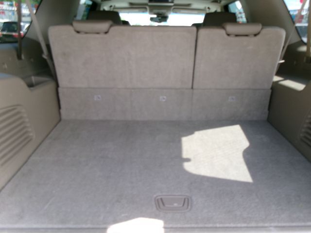 2016 Chevrolet Suburban LTZ 4WD Shreveport LA