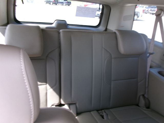 2016 Chevrolet Suburban LTZ 4WD Shreveport LA