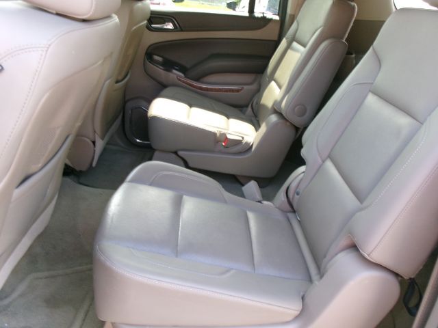 2016 Chevrolet Suburban LTZ 4WD Shreveport LA