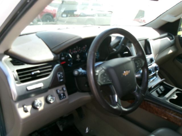 2016 Chevrolet Suburban LTZ 4WD Shreveport LA