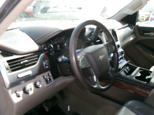 2016 Chevrolet Suburban LTZ 4WD Shreveport LA
