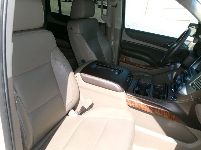 2016 Chevrolet Suburban LTZ 4WD Shreveport LA