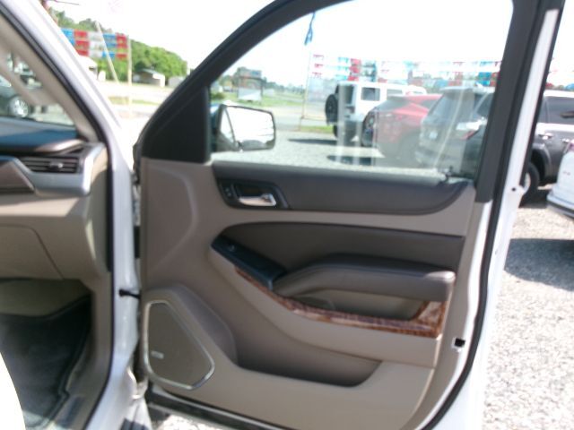 2016 Chevrolet Suburban LTZ 4WD Shreveport LA