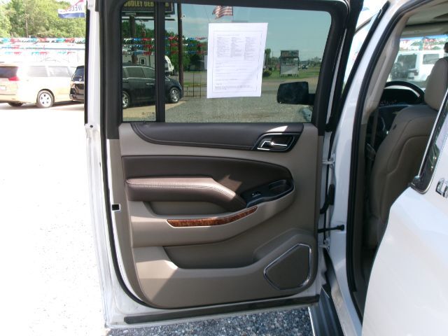 2016 Chevrolet Suburban LTZ 4WD Shreveport LA