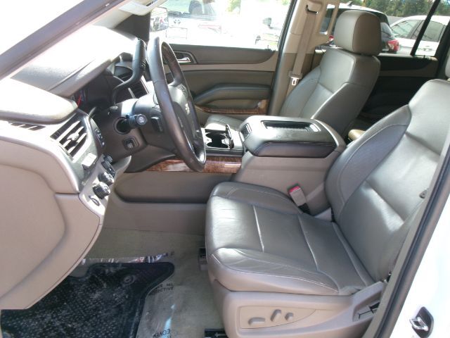 2016 Chevrolet Suburban LTZ 4WD Shreveport LA