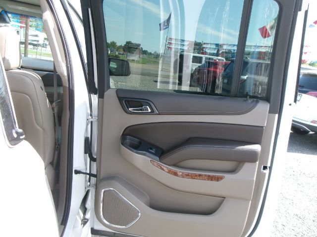 2016 Chevrolet Suburban LTZ 4WD Shreveport LA