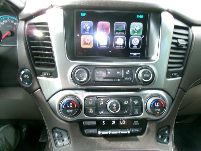 2016 Chevrolet Suburban LTZ 4WD Shreveport LA