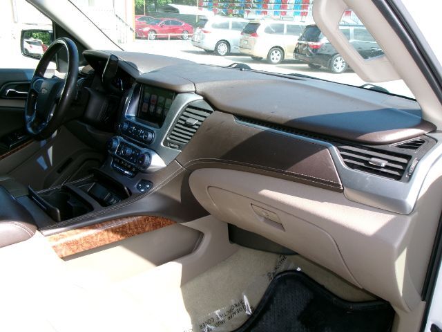 2016 Chevrolet Suburban LTZ 4WD Shreveport LA