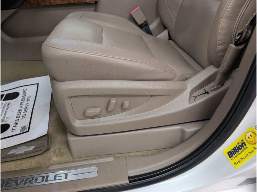 2016 Chevrolet Suburban LTZ Bozeman MT