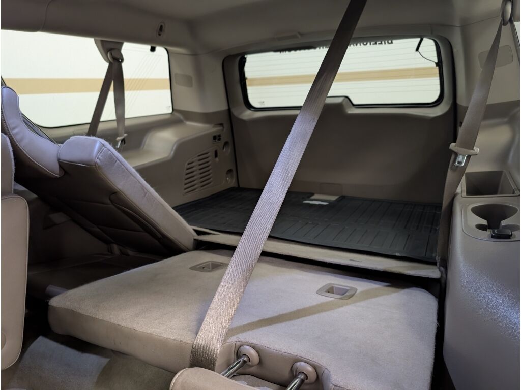2016 Chevrolet Suburban LTZ Bozeman MT