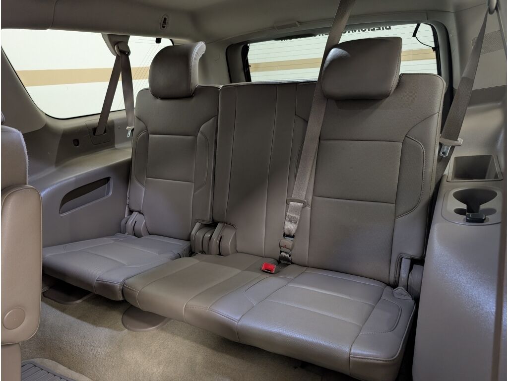 2016 Chevrolet Suburban LTZ Bozeman MT