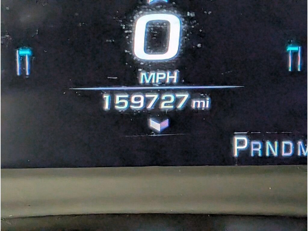 2016 Chevrolet Suburban LTZ Bozeman MT