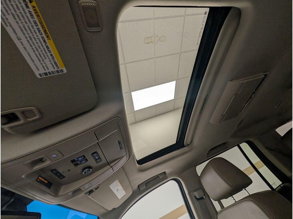 2016 Chevrolet Suburban LTZ Bozeman MT