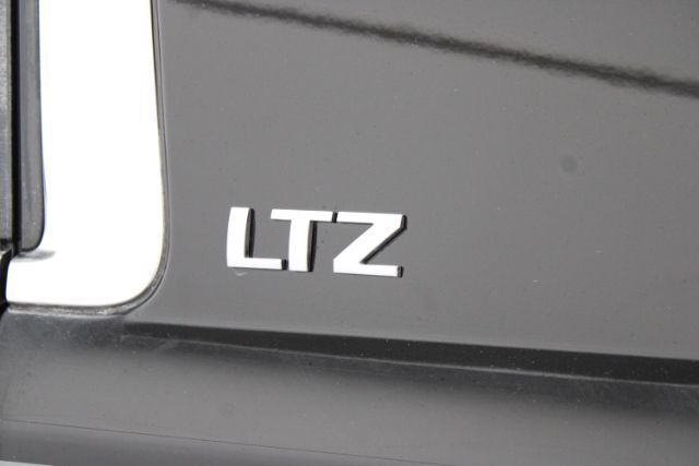 2016 Chevrolet Suburban LTZ Chantilly VA