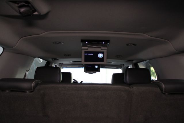 2016 Chevrolet Suburban LTZ Chantilly VA
