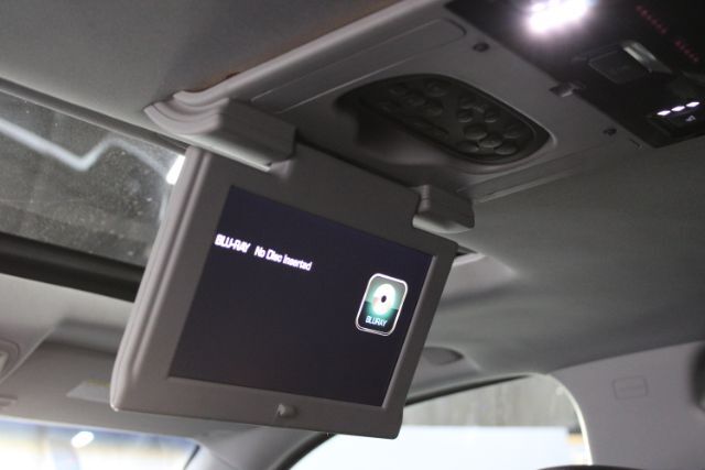 2016 Chevrolet Suburban LTZ Chantilly VA