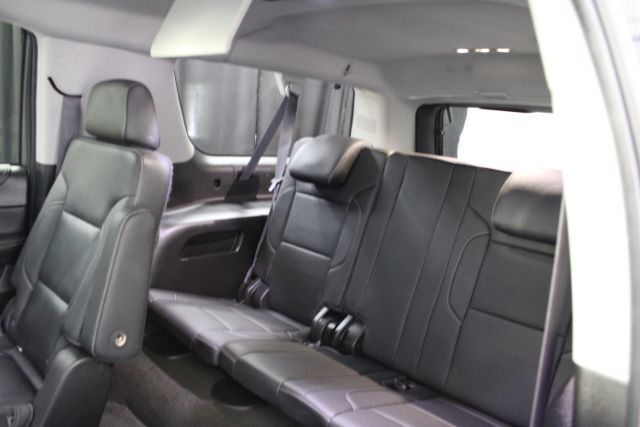 2016 Chevrolet Suburban LTZ Chantilly VA