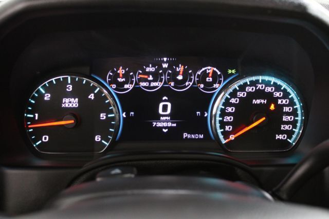 2016 Chevrolet Suburban LTZ Chantilly VA