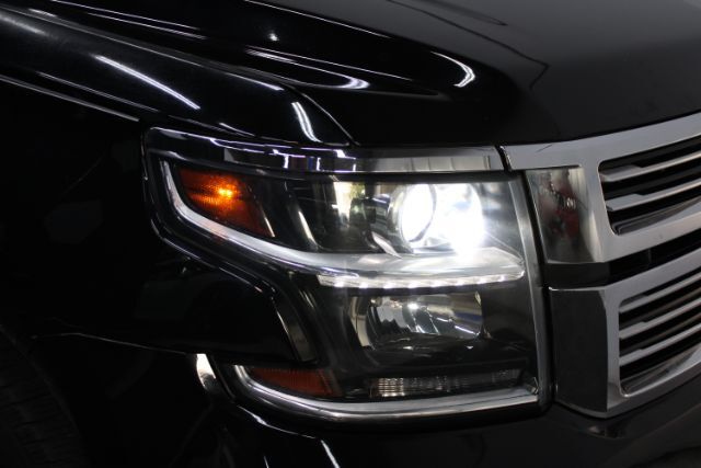 2016 Chevrolet Suburban LTZ Chantilly VA