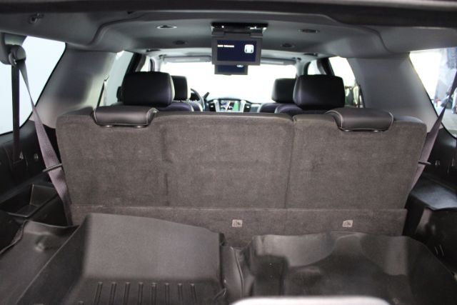 2016 Chevrolet Suburban LTZ Chantilly VA