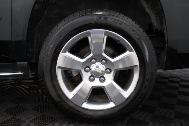 2016 Chevrolet Suburban LTZ Chantilly VA