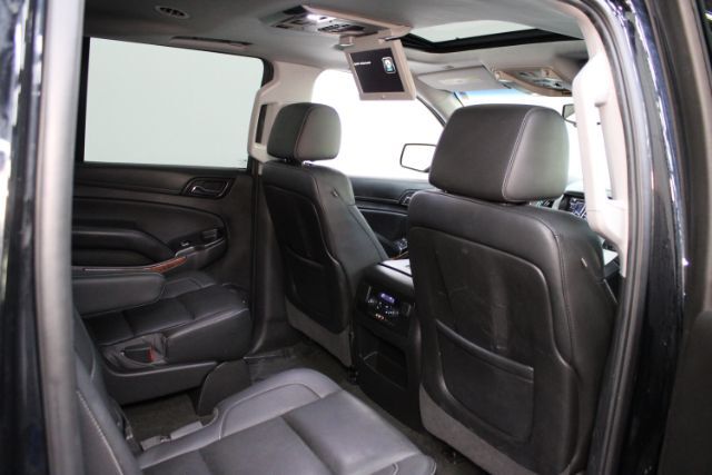 2016 Chevrolet Suburban LTZ Chantilly VA