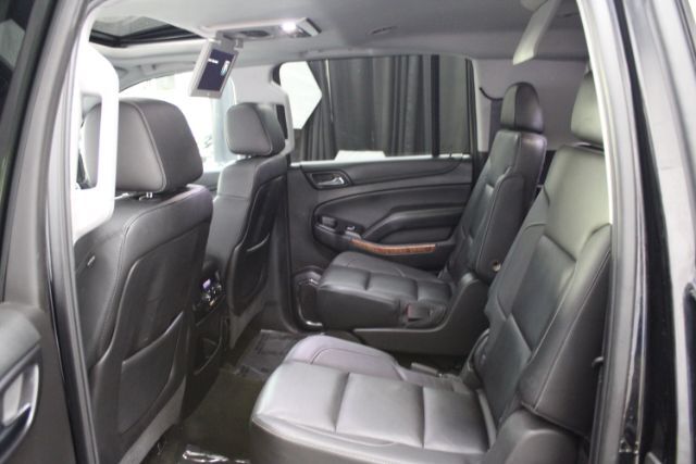 2016 Chevrolet Suburban LTZ Chantilly VA