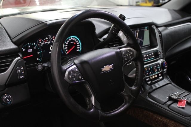 2016 Chevrolet Suburban LTZ Chantilly VA