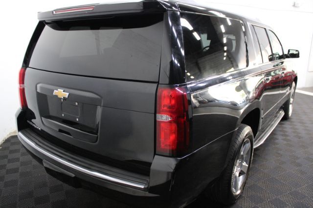 2016 Chevrolet Suburban LTZ Chantilly VA