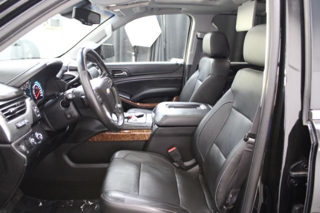 2016 Chevrolet Suburban LTZ Chantilly VA