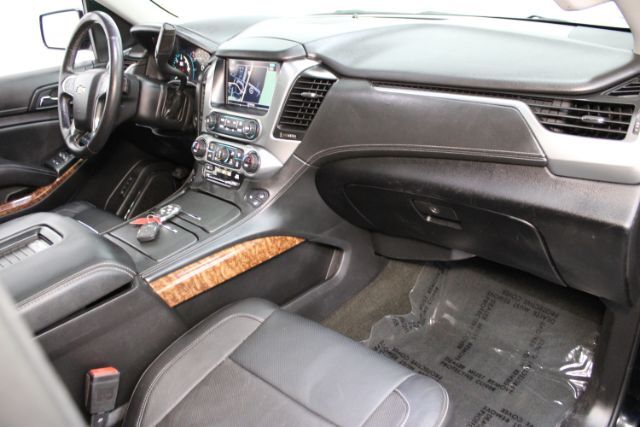 2016 Chevrolet Suburban LTZ Chantilly VA